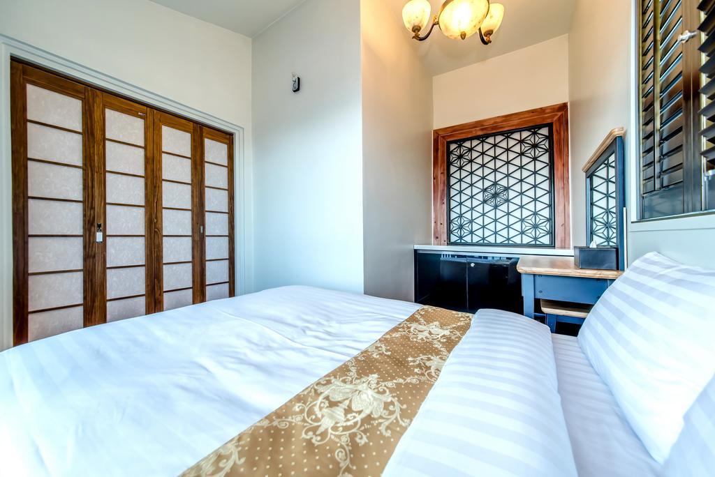 Tisland Resort Taeryun-dong Exteriör bild